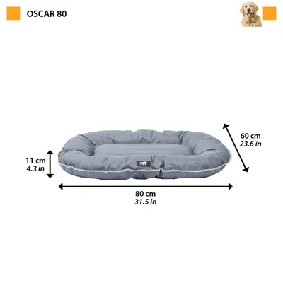 Ferplast Matelas en tissu technique. En différentes OSCAR