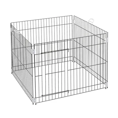 Ferplast Enclos éducatif pour chiots et chiens DOG TRAINING