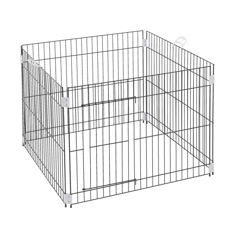 Ferplast Enclos éducatif pour chiots et chiens DOG TRAINING