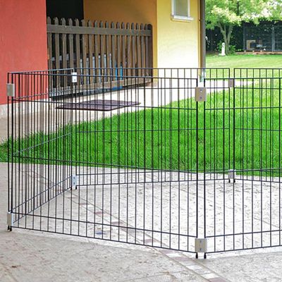 Ferplast Enclos éducatif pour chiots et chiens DOG TRAINING