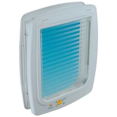 Ferplast Chatière manuelle à 4 voies Swing 15T  72108011