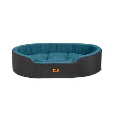 Ferplast Ferplast Lit d'intérieur pour chien et chat, en DANDY COLOURS