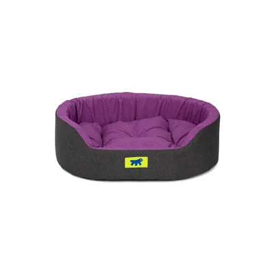 Ferplast Ferplast Lit d'intérieur pour chien et chat, en DANDY COLOURS Ferplast Ferplast Lit d'intérieur pour chien et chat, en DANDY COLOURS