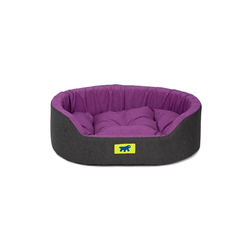 Ferplast Ferplast Lit d'intérieur pour chien et chat, en DANDY COLOURS