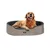 Ferplast Ferplast Lit d'intérieur pour chien et chat, en DANDY COLOURS