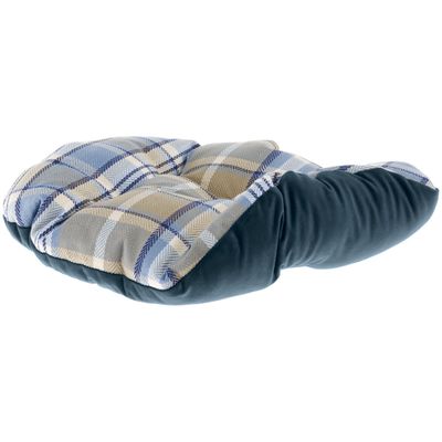 Ferplast Petit divan en tissu pour chiens et chats avec CHARLES