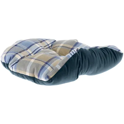 Ferplast Petit divan en tissu pour chiens et chats avec CHARLES