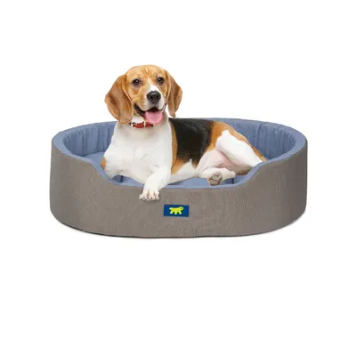 Ferplast Ferplast Lit d'intérieur pour chien et chat, en DANDY COLOURS