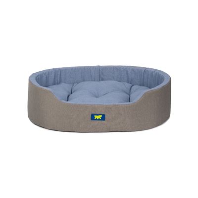 Ferplast Ferplast Lit d'intérieur pour chien et chat, en DANDY COLOURS