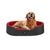 Ferplast Ferplast Lit d'intérieur pour chien et chat, en DANDY COLOURS