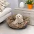 Ferplast Corbeille en plastique pour chiens et chats avec SOFA' Ferplast Corbeille en plastique pour chiens et chats avec SOFA'