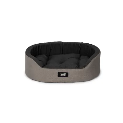 Ferplast Ferplast Indoor-Hunde- und Katzenbett aus DANDY COLOURS