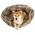 Ferplast Corbeille en plastique pour chiens et chats avec SOFA' Ferplast Corbeille en plastique pour chiens et chats avec SOFA'