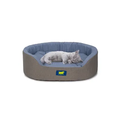 Ferplast Ferplast Lit d'intérieur pour chien et chat, en DANDY COLOURS