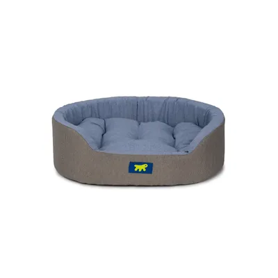 Ferplast Ferplast Lit d'intérieur pour chien et chat, en DANDY COLOURS