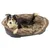Ferplast Corbeille en plastique pour chiens et chats avec SOFA' Ferplast Corbeille en plastique pour chiens et chats avec SOFA'