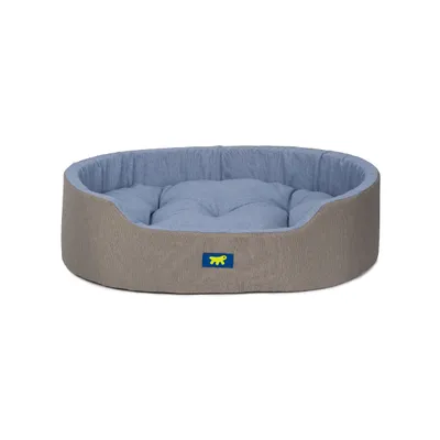 Ferplast Ferplast Lit d'intérieur pour chien et chat, en DANDY COLOURS