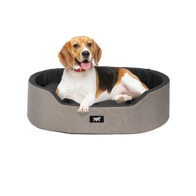 Ferplast Ferplast Indoor-Hunde- und Katzenbett aus DANDY COLOURS