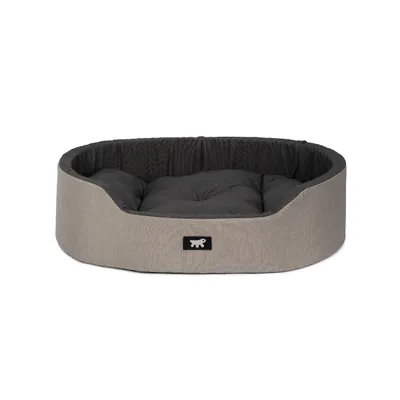 Ferplast Ferplast Indoor-Hunde- und Katzenbett aus DANDY COLOURS