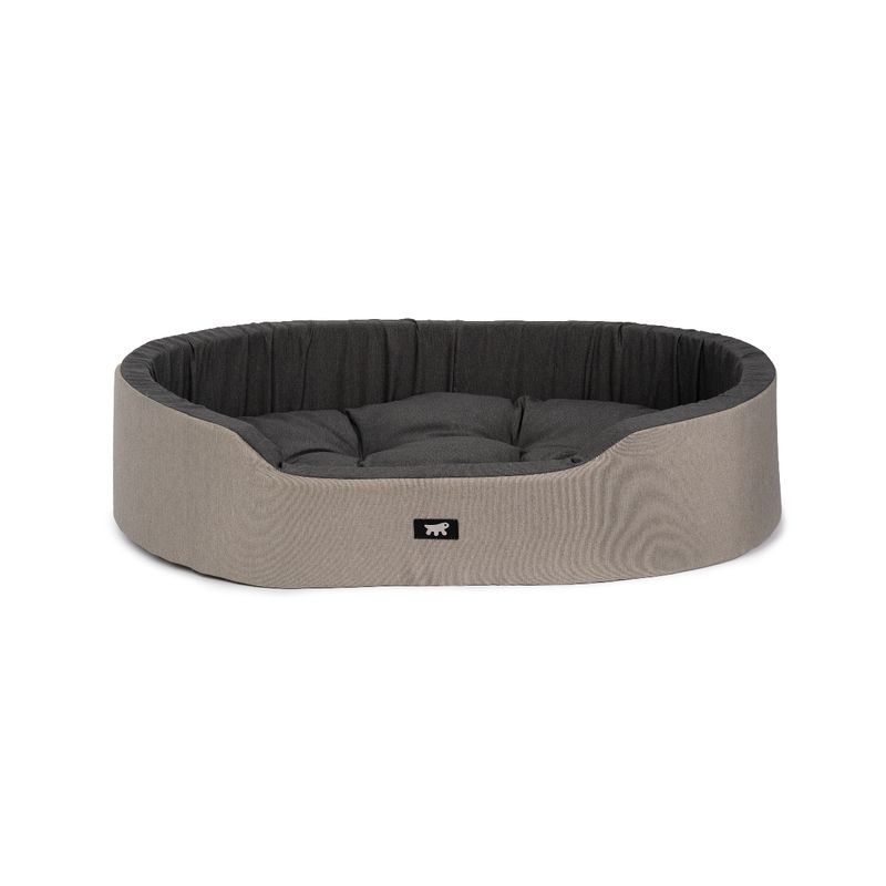 Ferplast Ferplast Lit d'intérieur pour chien et chat, en DANDY COLOURS