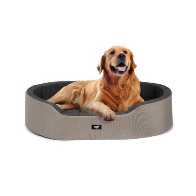 Ferplast Ferplast Indoor-Hunde- und Katzenbett aus DANDY COLOURS