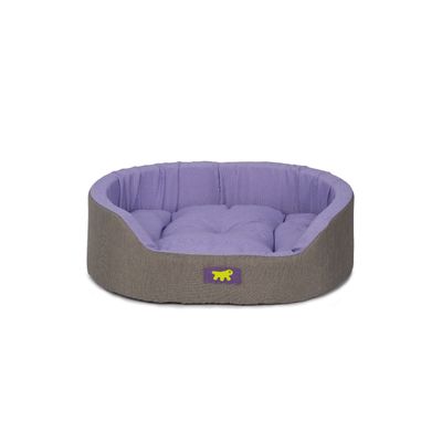 Ferplast Ferplast Lit d'intérieur pour chien et chat, en DANDY COLOURS