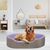 Ferplast Ferplast Lit d'intérieur pour chien et chat, en DANDY COLOURS