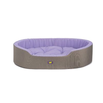 Ferplast Ferplast Lit d'intérieur pour chien et chat, en DANDY COLOURS