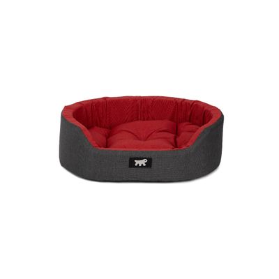 Ferplast Ferplast Lit d'intérieur pour chien et chat, en DANDY COLOURS