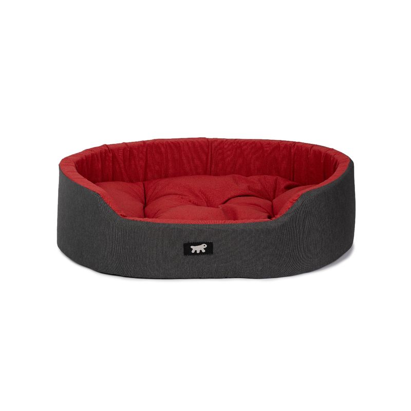 Ferplast Ferplast Lit d'intérieur pour chien et chat, en DANDY COLOURS