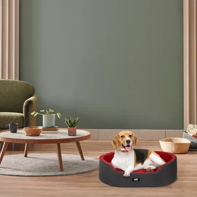 Ferplast Ferplast Lit d'intérieur pour chien et chat, en DANDY COLOURS