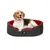 Ferplast Ferplast Lit d'intérieur pour chien et chat, en DANDY COLOURS