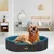Ferplast Ferplast Lit d'intérieur pour chien et chat, en DANDY COLOURS