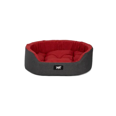 Ferplast Ferplast Lit d'intérieur pour chien et chat, en DANDY COLOURS