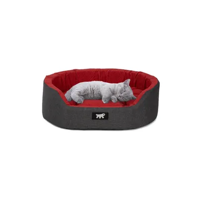 Ferplast Ferplast Lit d'intérieur pour chien et chat, en DANDY COLOURS