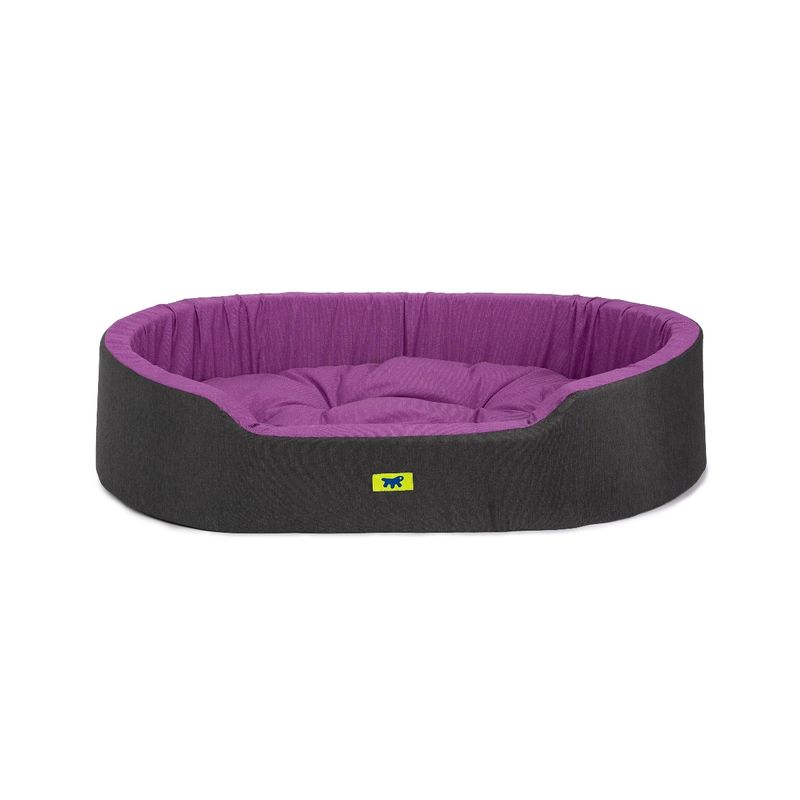 Ferplast Ferplast Lit d'intérieur pour chien et chat, en DANDY COLOURS