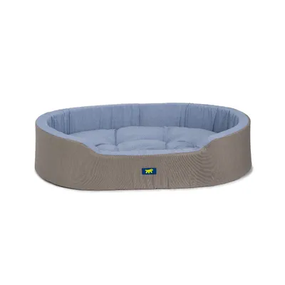 Ferplast Ferplast Lit d'intérieur pour chien et chat, en DANDY COLOURS
