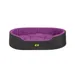 Ferplast Ferplast Indoor-Hunde- und Katzenbett aus DANDY COLOURS