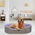 Ferplast Ferplast Lit d'intérieur pour chien et chat, en DANDY COLOURS