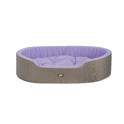 Ferplast Ferplast Lit d'intérieur pour chien et chat, en DANDY COLOURS
