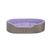 Ferplast Ferplast Lit d'intérieur pour chien et chat, en DANDY COLOURS