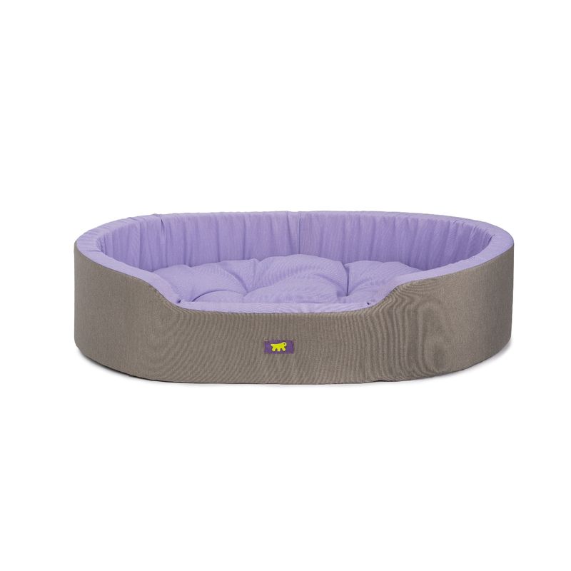 Ferplast Ferplast Lit d'intérieur pour chien et chat, en DANDY COLOURS