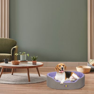 Ferplast Ferplast Lit d'intérieur pour chien et chat, en DANDY COLOURS