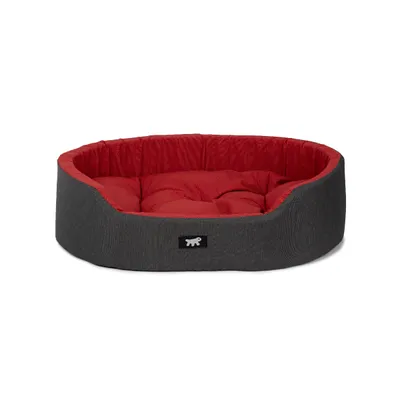 Ferplast Ferplast Lit d'intérieur pour chien et chat, en DANDY COLOURS