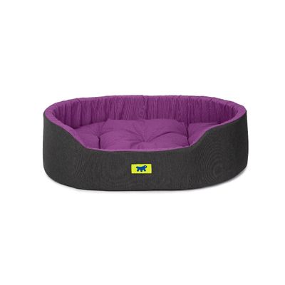 Ferplast Ferplast Lit d'intérieur pour chien et chat, en DANDY COLOURS