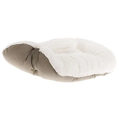 Ferplast Panier avec coussin double-face. 6 tailles DANDY F Ferplast Panier avec coussin double-face. 6 tailles DANDY F