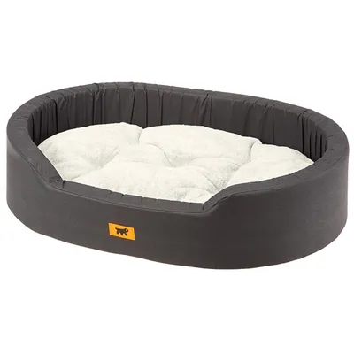 Ferplast Panier avec coussin double-face. 6 tailles DANDY F Ferplast Panier avec coussin double-face. 6 tailles DANDY F
