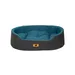 Ferplast Ferplast Indoor-Hunde- und Katzenbett aus DANDY COLOURS