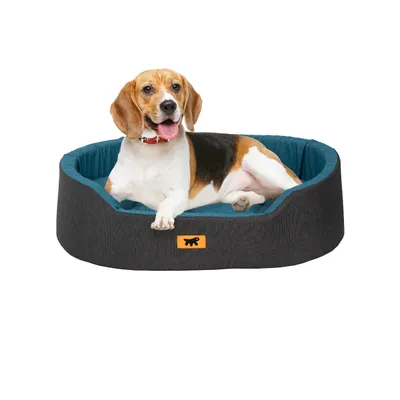 Ferplast Ferplast Indoor-Hunde- und Katzenbett aus DANDY COLOURS