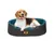 Ferplast Ferplast Lit d'intérieur pour chien et chat, en DANDY COLOURS